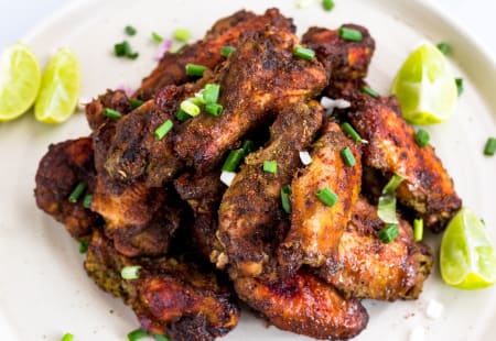 Boston Cooking Class: Exploring Caribbean Cuisine 3 slide