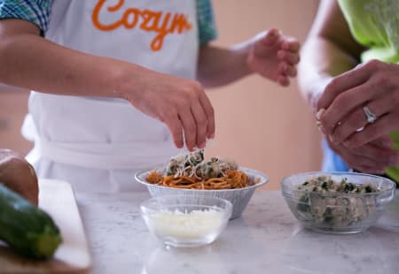 Boston Cooking Class: Cooking Party for Kids 3 slide