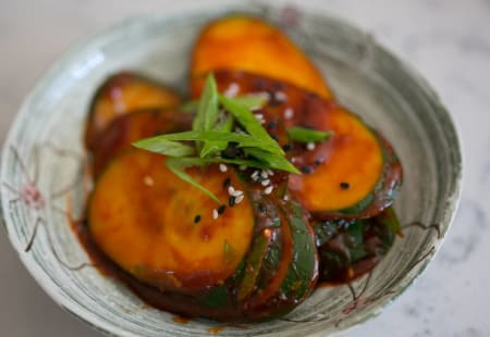 Boston Cooking Class: Asian Street Food for 2 4 slide