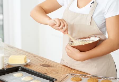Boston Cooking Class: Allergen Free Cookie Creations 3 slide