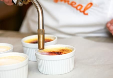 Boston Cooking Class: Night On The Town - Date Night 4 slide