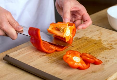 Boston Cooking Class: Pizza-Making From Scratch 3 slide