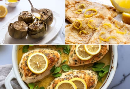 Salt Lake City Cooking Class: Refined French Cooking Essentials