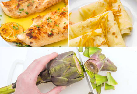 Chicago Cooking Class: Refined French Essentials