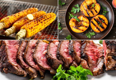 Washington, D.C. Cooking Class: Cook Classic Outdoor Cooking Recipes