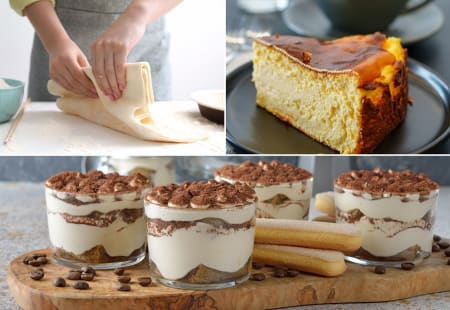 Wichita Cooking Class: Make Vibrant Mediterranean Desserts