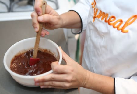 Boston Cooking Class: Baking Bonanza- Family Fun 4 slide