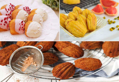 Darien, CT Cooking Class: Tea Time Classics