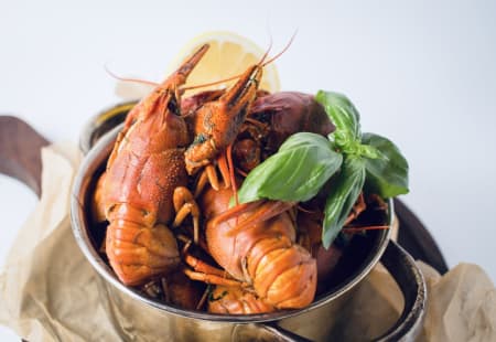 Atlanta Cooking Class: Soul Food 101