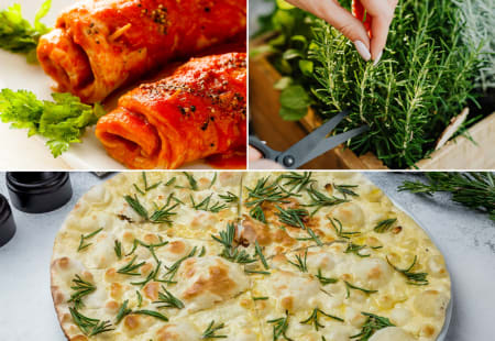 Washington, D.C. Cooking Class: Traditional Italian Comfort Cooking