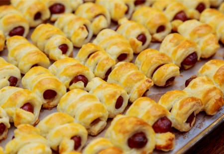 Boston Cooking Class: 5-Day Foodie Fun Teens: Bold Recipes 5 slide
