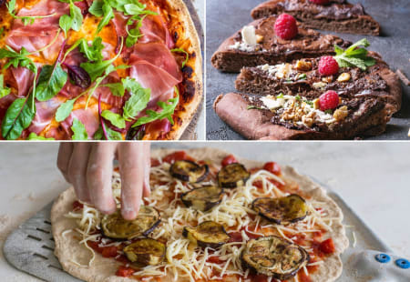 NYC Cooking Class: Crafting the Ultimate Pizza