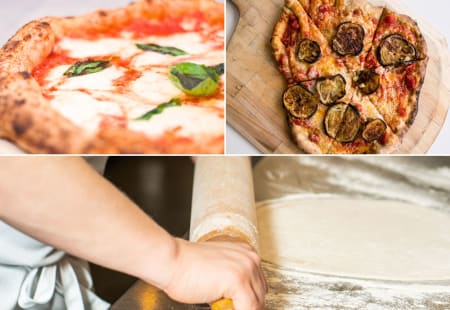 St. Petersburg Cooking Class: Hands-On Pizza Fare