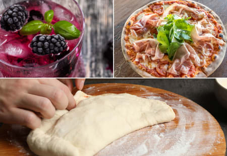 Dallas Cooking Class: Everyday Pizza-Making for Beginners