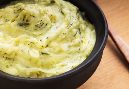 Boston Cooking Class: Romantic Irish Menu - Date Night 4 slide