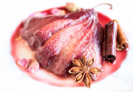 Sacramento Private Chef Meal: Gourmet Spanish Dining