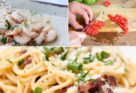 Miami Cooking Class: Rustic Italian Cooking Techniques