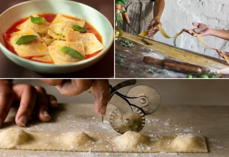 Los Angeles Team Building Activity: Sardinian Secrets for Building Team Spirit