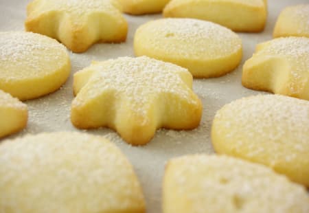 Boston Cooking Class: Custom Homemade Cookies 3 slide
