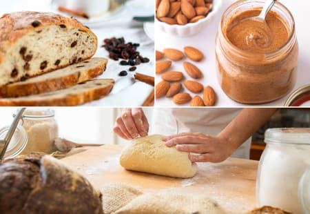 Seattle Cooking Class: Everyday Bread Workshop