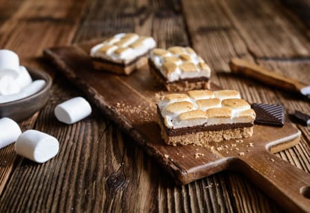 Boston Cooking Class: Baking Bonanza- Family Fun 5 slide