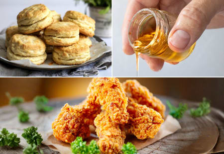 Dallas Cooking Class: Make Homestyle Southern Comfort Classics