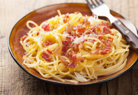 Boston Cooking Class: Rustic Italian Menu