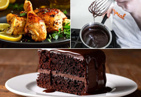 NYC Cooking Class: Country-Style Southern French Fare