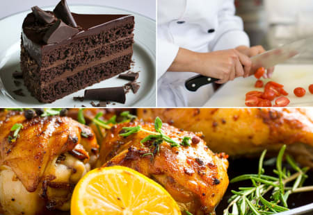 Salt Lake City Cooking Class: Traditional Southern French Fare