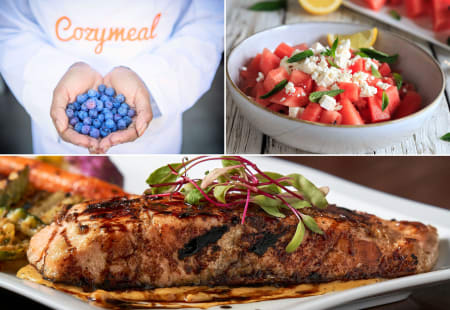 Naples, FL Cooking Class: Garden-Fresh Summer Cooking Favorites
