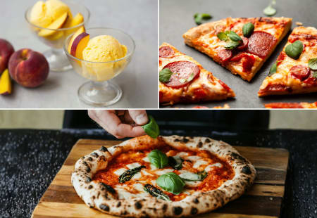 Naples, FL Cooking Class: Gourmet Pizza Making Workshop