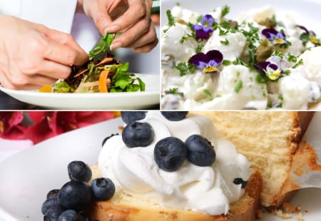 Los Angeles Cooking Class: Summerâ€™s Kitchen