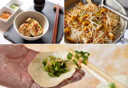 Boston Cooking Class: Homemade Thai Takeaway