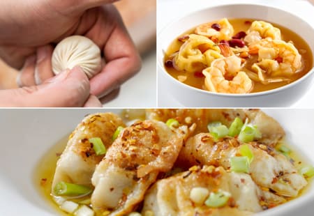 Washington, D.C. Cooking Class: Hearty Thai Dinner