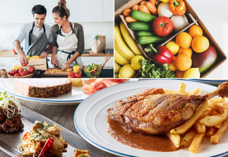 Los Angeles Team Building Activity: Mystery Box Challenge