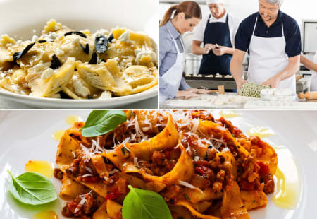 Denver Team Building Activity: Culinary Delights
