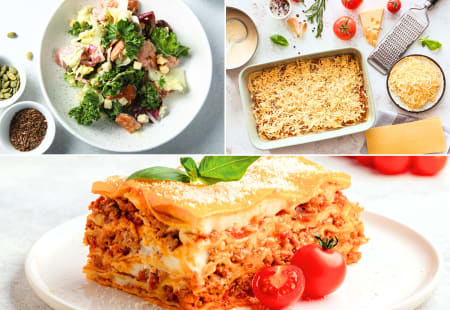 Ottawa Cooking Class: Traditional Pasta-Making Methods