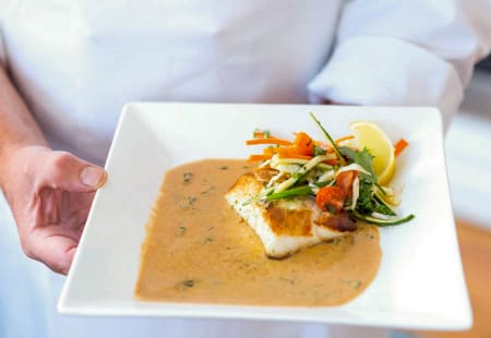 Vancouver Cooking Class: Flavors From Around the World
