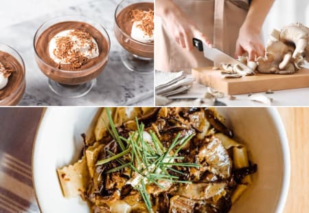 Miami Cooking Class: Plant-Based Perfection