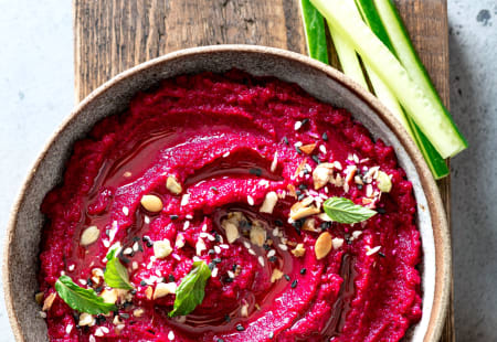 Denver Cooking Class: Vegan Delight