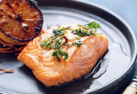 Austin Cooking Class: Elevated Date Night Dinner