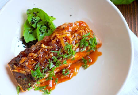 West Palm Beach Cooking Class: Fiesta of Spanish Flavors