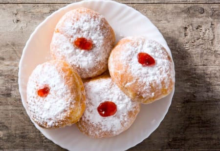 Portland Food Tour: Brunch in the Mississippi District