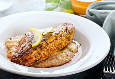 Atlanta Cooking Class: Upscale Cajun Creations