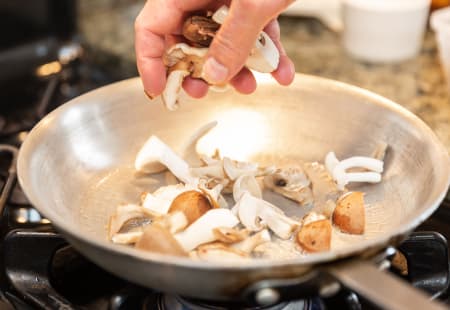 Boston Cooking Class: Impressive Holiday Fare 4 slide