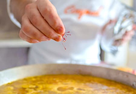 Washington, D.C. Cooking Class: Flavors of Spain