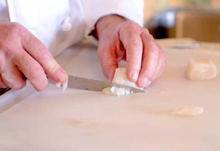 Boston Cooking Class: Asian Street Food Culture 3 slide