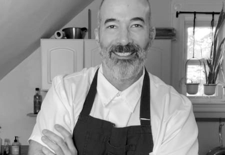 Boston Cooking Class: Classic Mediterranean Flavors 2 slide