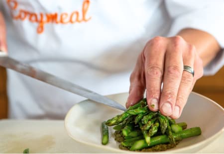 Boston Cooking Class: Fresh French Brunch 2 slide