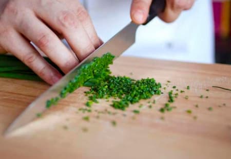 Boston Cooking Class: Crowd-Pleasing Chinese Takeout - Family Fun 4 slide